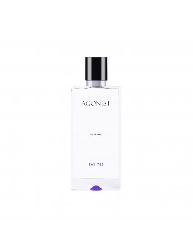 Agonist,   SAY YES  ,  Perfume Spray  50 ml