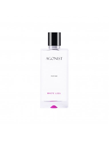 Agonist,   WHITE  LIES,  Perfume Spray,  100 ml