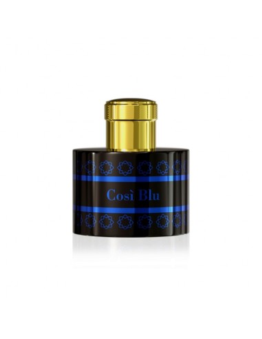 Pantheon Roma,  COSI BLU,   Extrait de Parfum  100 ml