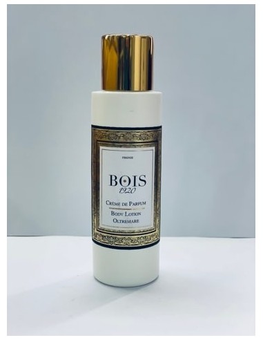 Bois 1920,  OLTREMARE,  Body Lotion,  100 ml