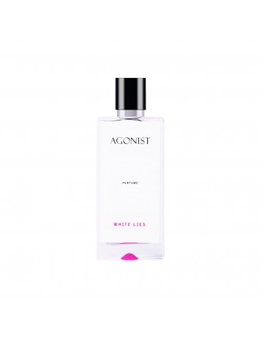 Agonist,   WHITE  LIES,  Perfume Spray,  50 ml