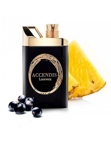 Accendis Lucevera 100 ml