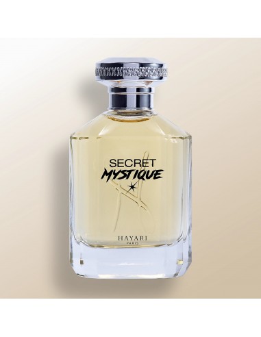 Hayari Paris , SECRET MYSTIQUE EAU DE PARFUM 70 ml