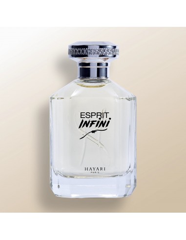 Hayari Paris, ESPRIT INFINI EAU DE PARFUM 70 ml