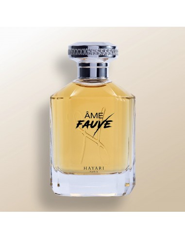 Hayari Paris , AME FAUVE EAU DE PARFUM 70 ml