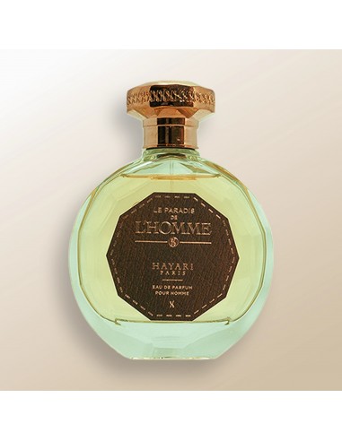 Hayari Paris, LE PARADIS DE L'HOMME EAU DE PARFUM 100 ml