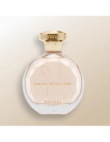 Hayari Paris , ONLY FOR HER EAU DE PARFUM 100 ml