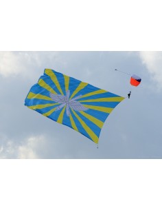 Флаг ВВС России 2