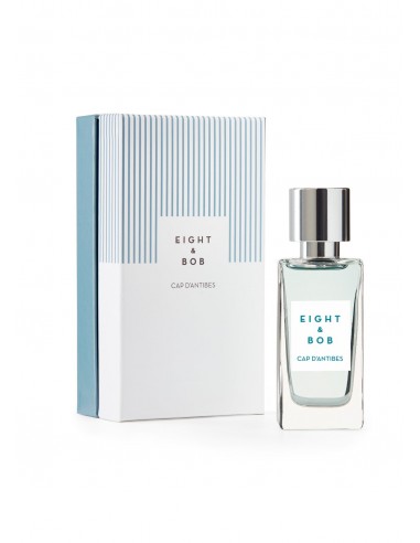 Eight & Bob,  CAP D'ANTIBES,  Eau de Parfum 100 ml