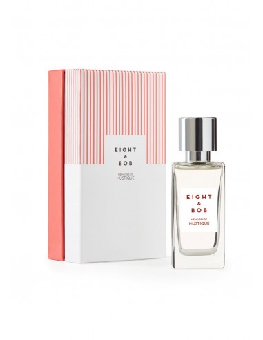 Eight & Bob, MÉMOIRES DE MUSTIQUE,   Eau de Parfum   100 ml