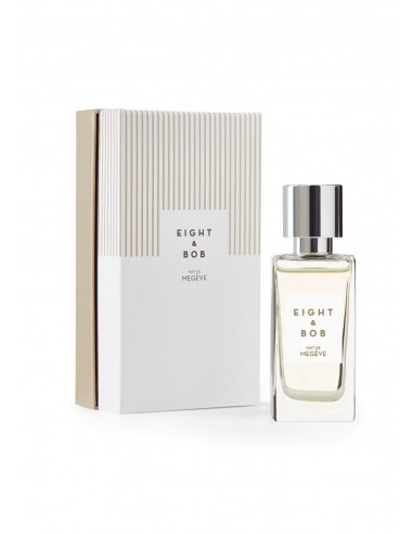 Eight & Bob, NUIT DE MEGÈVE,  Eau de Parfum TRAVEL SIZE   20 ml