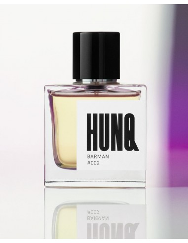 HUNQ, 001 GARDENER,  Eau de Parfum, 100ml