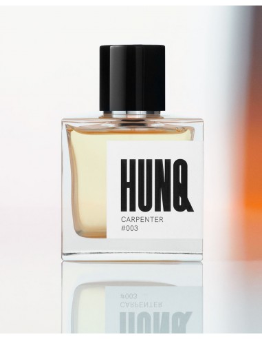 HUNQ 003 CARPENTER, Eau de Parfum, 100ml