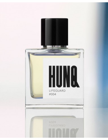 HUNQ 004 LIFEGUARD, Eau de Parfum, 100ml