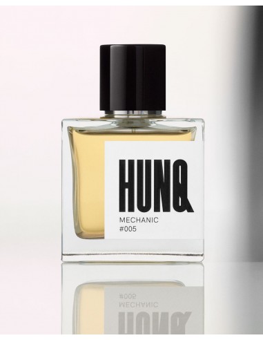 HUNQ 004 LIFEGUARD, Eau de Parfum, 100ml