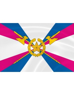 Флаг Тыла РФ