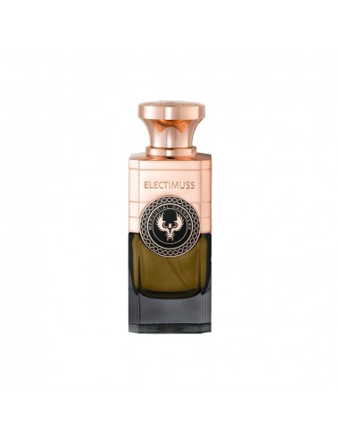 ELECTIMUSS London, MERCURIAL CASHMERE, 100 ml  Pure  Parfum