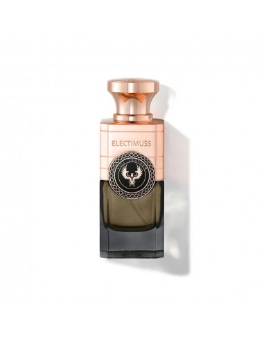 ELECTIMUSS London, VICI LEATHER , 100 ml  Pure  Parfum