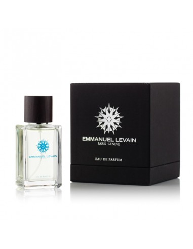 Emmanuel Levain,   BLUE,  Eau de Parfume 50 ml 