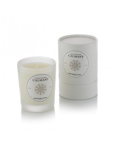 Emmanuel Levain,  CALMANT,   Scented Candles   180 gr