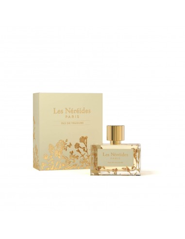 Les Néréides,  PAS DE VELOURS,   Eau de Parfum  30 ml