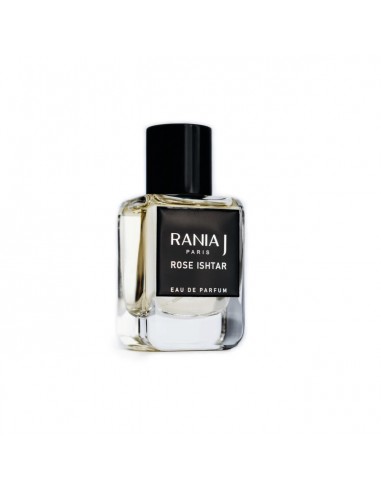 Rania J,     ROSE ISHTAR,    Eau de Parfum   50 ml