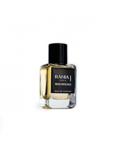 Rania J,    MUSC MOSCHUS,     Eau de parfum   50 ml