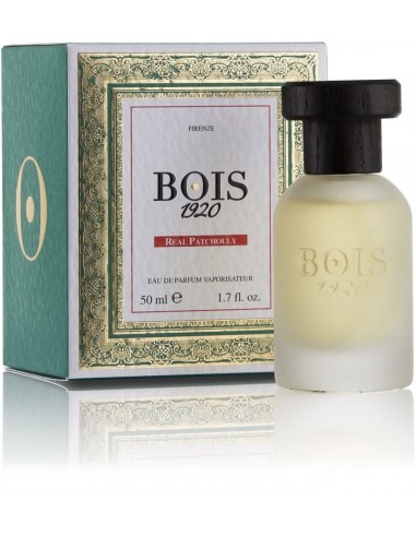 Bois 1920,  REAL PATCHOULY,  Eau de Parfume,  50 ml