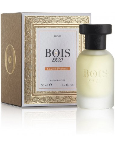 ois 1920,  CLASSIC PARADISE,  Eau de Parfum,  50 ml