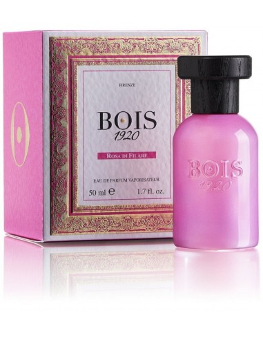 Bois 1920,  ROSA DI FILARE,  Eau de Toilette 50 ml