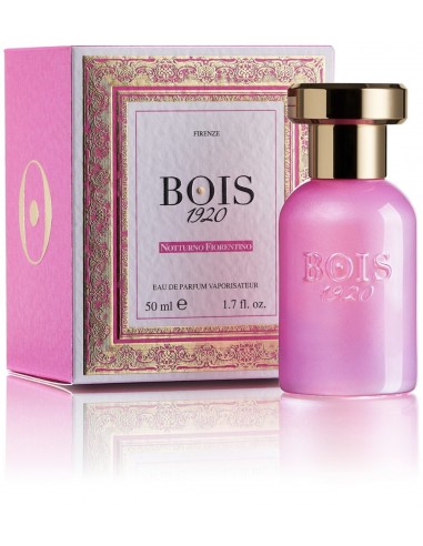 Bois 1920,  NOTTURNO FIORENTINO,  Eau de Parfum, 50 ml