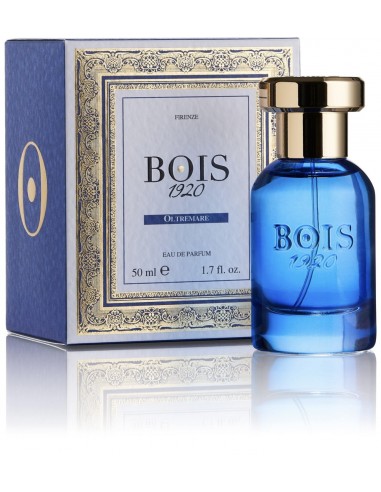 Bois 1920,  OLTREMARE,  Eau de Parfum,  50 ml