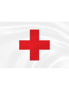 Флаг Красного Креста (МККК)