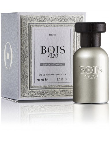 Bois 1920,  DOLCE DI GIORNO,   Eau de Parfum  50 ml