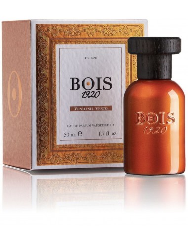 Bois 1920,  VENTO NEL VENTO, Eau de Parfum, 50 ml