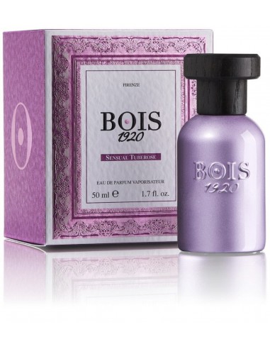 Bois 1920,   SENSUAL TUBEROSE ,  Eau de Parfum  50 ml