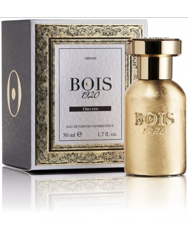 Bois 1920,   ORO 1920,    Eau de Parfum,  50 ml