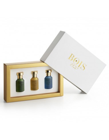 Bois 1920,  CANNABIS COLLECTION 3x18 ml