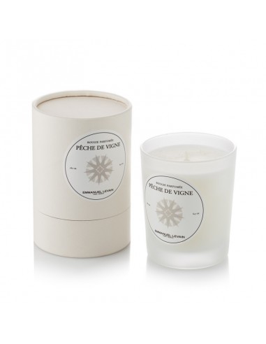 Emmanuel Levain,  WILD  PEACH,   Scented Candles  180 gr