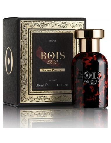 Bois 1920, Sacro e Profano,  Extrait de Parfum  50 ml