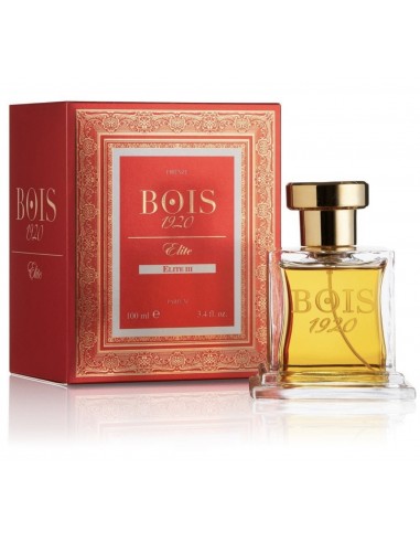 Bois 1920,  ELITE III,  Eau de Parfum,  100 ml