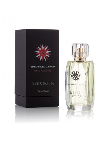 Emmanuel Levain,  MYSTIC DATURA,   Eau de Parfum  100 ml