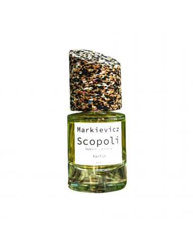 SCOPOLI,  Markievicz,  Parfum, 50 ml