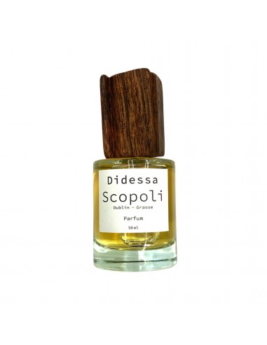 SCOPOLI, Didessa,  Parfum, 50 ml