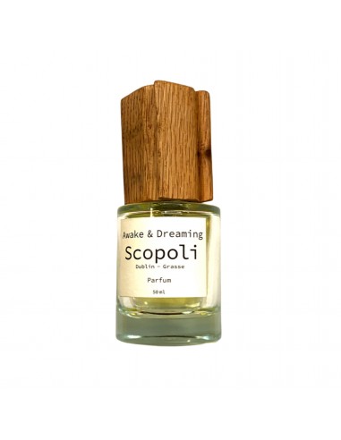 SCOPOLI,  Awake & Dreaming,  Parfum, 50 ml