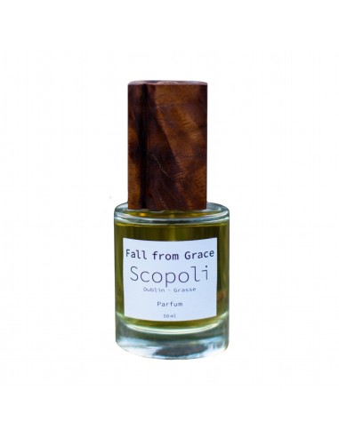 SCOPOLI, Fall from Grace,  Parfum, 50 ml