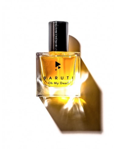 Baruti, OH MY DEER! ,  Extrait de Parfum  30 ml