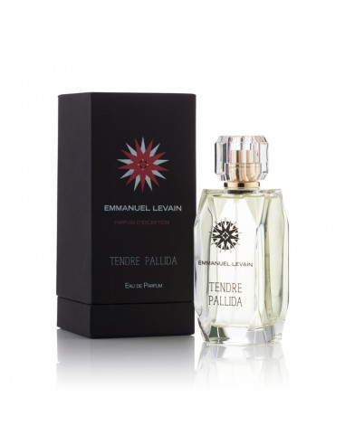 Emmanuel Levain, PALLIDA ,  Eau de Parfum  100 ml