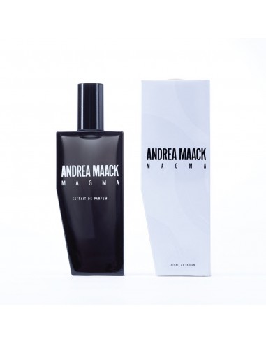 Andrea Maack,  MAGMA,   Eau de Parfum 50 ml