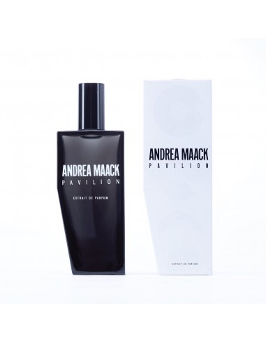 Andrea Maack,  PAVILION,  Eau de Parfum 50 ml